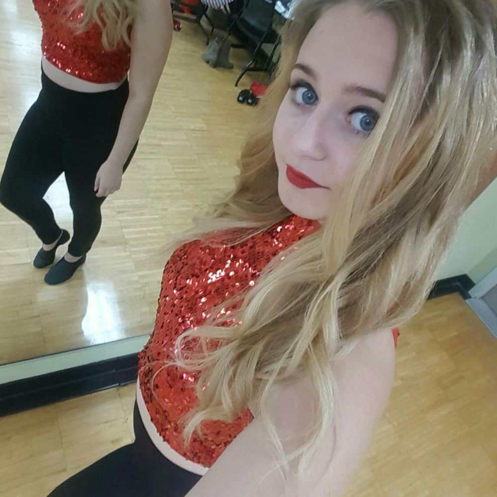 Meet your Posher, Kendra